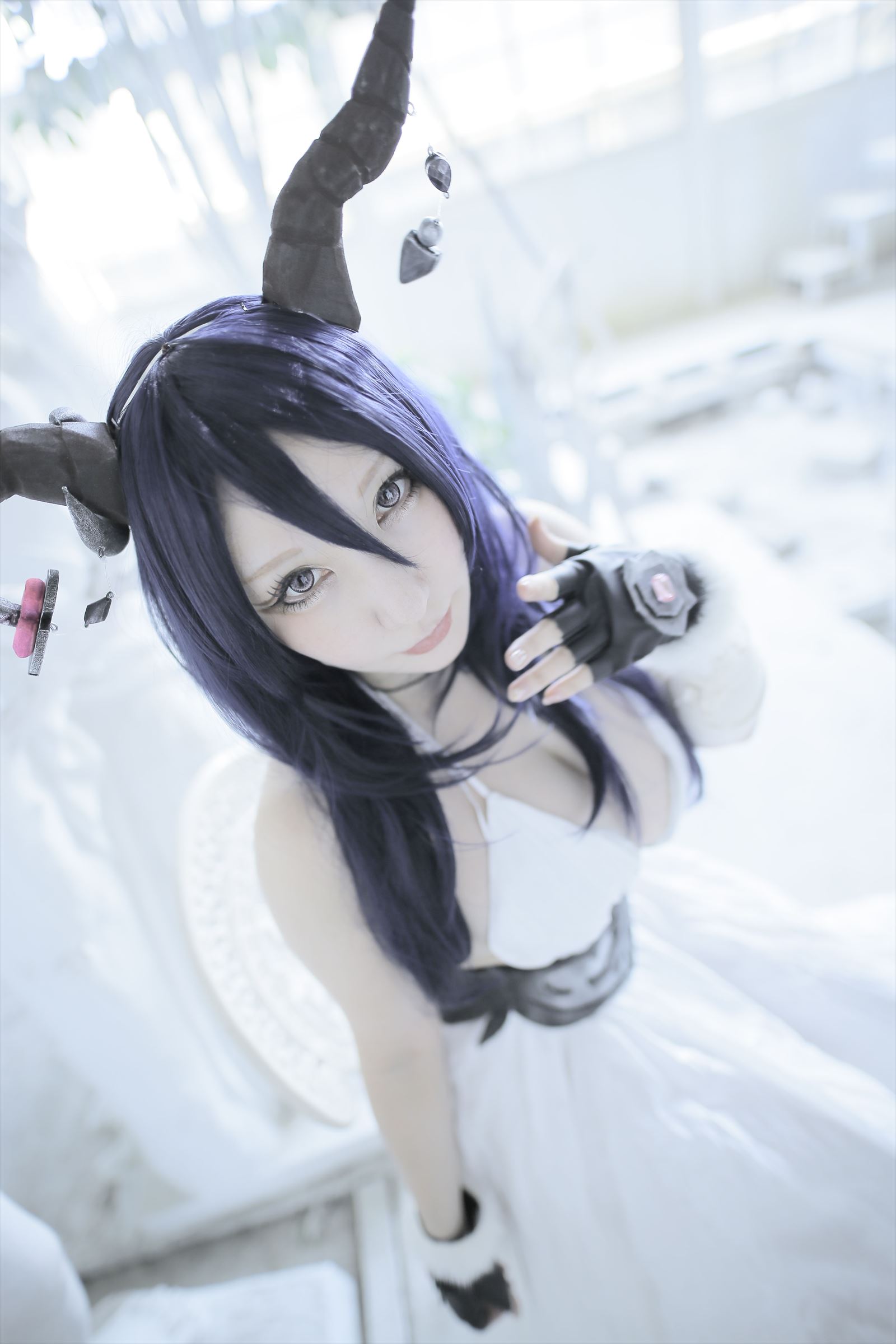(Cosplay) Shooting Star (サク) ENVY DOLL 294P96MB1(108)